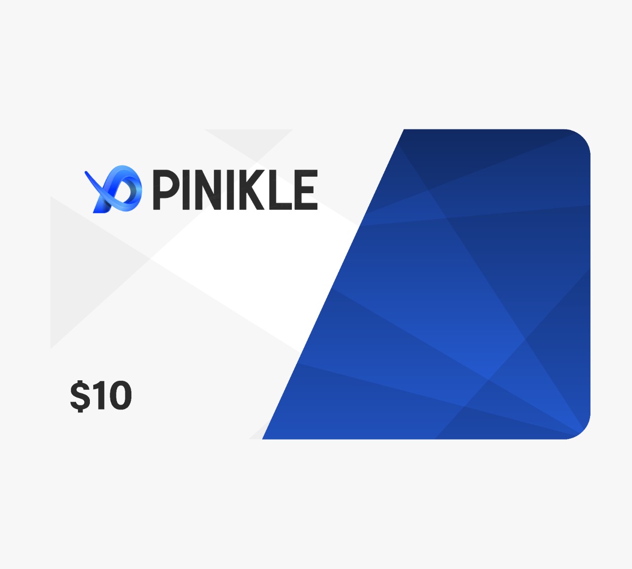 pinikle-merchants Pinikle Card $10 for Merchants - Image 1