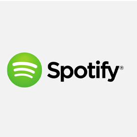 Spotify Gift cards