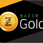 Test Razor Gold